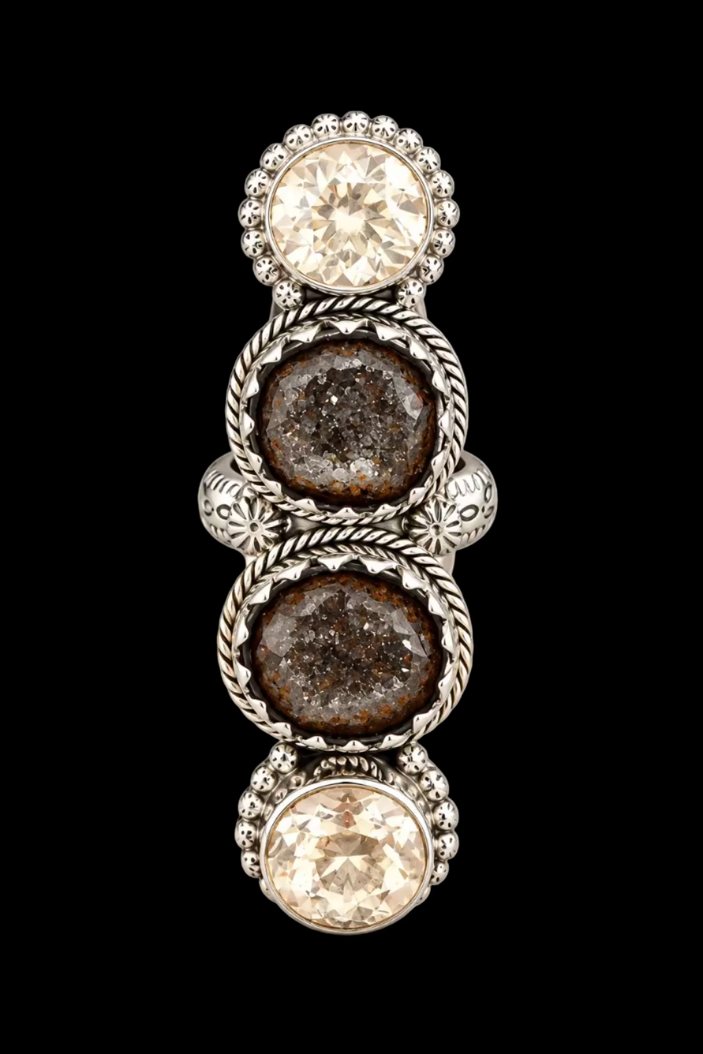 statement ring